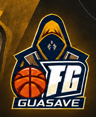 Logo de FG GUASAVE