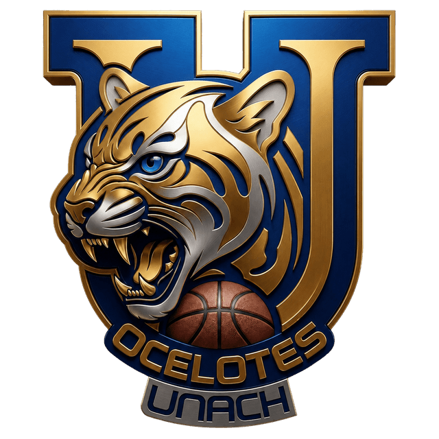 Logo de Ocelotes